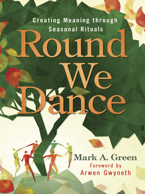 Title details for Round We Dance by Mark A. Green - Available